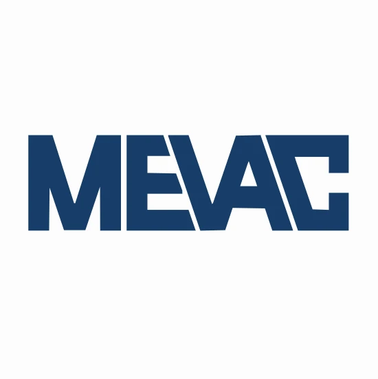 MEVAC - عميل في مجال تصنيع اللقاحات